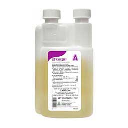 Stryker Insecticide Concentrate for Livestock Control Solutions